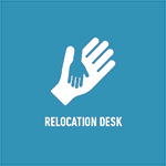 Relocation Desk
