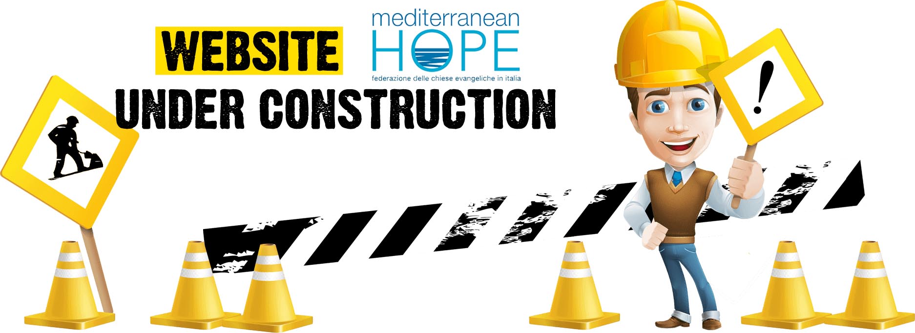 Mediterranean Hope - MH